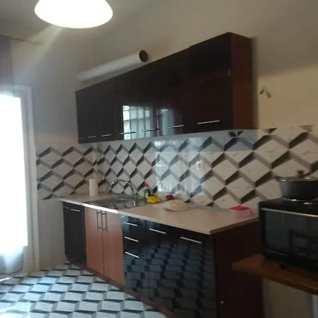 Marias Apartament Tríkala