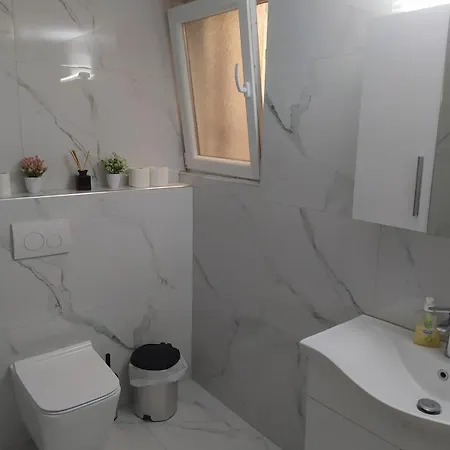 Marias Apartament Tríkala